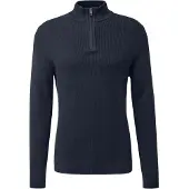 s.Oliver Pullover blu scuro