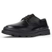 Camper Scarpa stringata ' Brutus+ ' nero