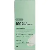 VT Cosmetics Reti-A Reedle Shot 100 2ml x10 — Siero viso