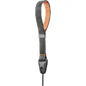 PGYtech Cinturino da polso per fotocamera grigio scuro