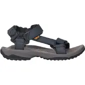 Teva Sandalo da trekking 'Terra Fi Lite Leather' blu