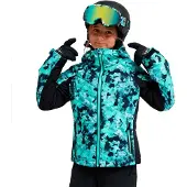 Roxy Giacca Snowdrift