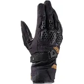 Leatt ADV Hydradri 6.5 guanti unisex nero, taglia S
