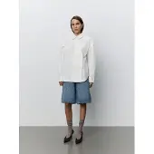 Sofie Schnoor Camicia da donna bianco