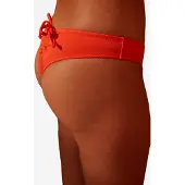 Pentik Slip bikini 'Bikinihosen' arancione