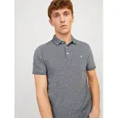 Jack & Jones Camicia Polo Semplice