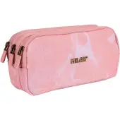 Milan Astuccio 3 Zip Lava Series
