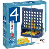 Cayro Gioco Da Tavolo Right 4board