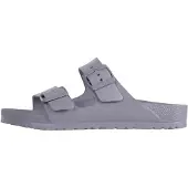 Birkenstock Zoccoletto 'Arizona' lavanda