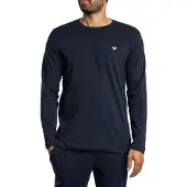 Emporio Armani Pigiama A Maniche Lunghe Em000610_af25017