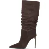 Kazar Boots marrone scuro