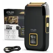 Adler Rasoio Elettrico Ad 2947