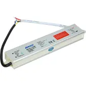 ORNO Alimentazione per LED 12VDC 70W, IP67