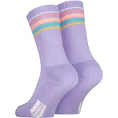 Maloja RaossiM. Calze casual (43-46, lilla)