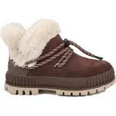 Palladium Boots 'PALLASHOCK' marrone
