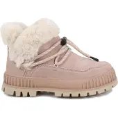 Palladium Boots 'PALLASHOCK' sambuco