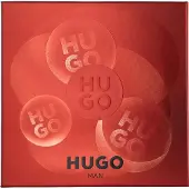 HUGO BOSS Eau De Parfum Hugo Man 150ml