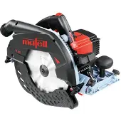 Mafell Sega circolare portatile K 85 nella serie L-MAX | 91E702