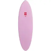 Indio Tavola Da Surf Ultra Endurance Racer 5´2 Grom