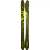Line Sci Alpini Bacon 115