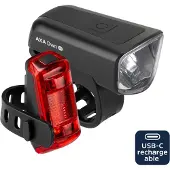 Axa Set Di Luci Dwn 50