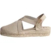 Toni pons Espadrillas Con Zeppa Verona