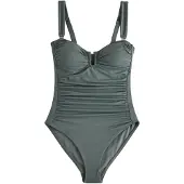 Next Costume intero cachi