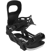 Bent Metal Attacchi Per Snowboard Bolt