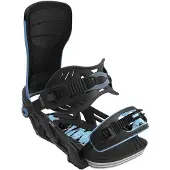Bent Metal Attacchi Per Snowboard Axtion