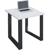 VCM Mobili per ufficio Scrivania Scrivania per computer Lona U SW
