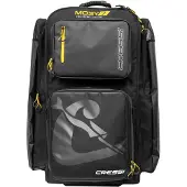 Cressi Borsa Per Attrezzatura Moby 7