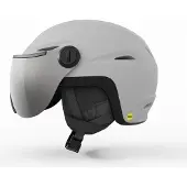 Giro Casco Con Visiera Vue Mips