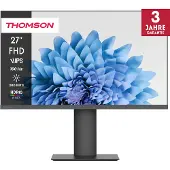 Thomson Schermo M27fb5c14 27´´ Fhd Ips Led 100hz