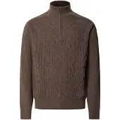 Hackett London Pullover beige