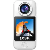 SJCAM Telecamera D´azione C300 Pocket