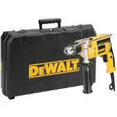 DeWalt Trapano a percussione 650W Dwd024