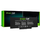 Green Cell Batteria Di Ricambio Per Laptop De135