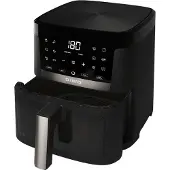 Aiwa Friggitrice Ad Aria Chukuma 1800w 7l