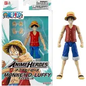 Bandai Figura Monkey D Luffy East Blue