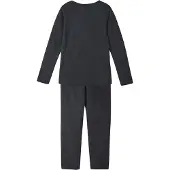 Reima Set Intimo A Manica Lunga Lani