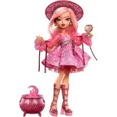Monster High Bambola Monster High Moonspell High Carina Love