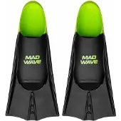 Mad Wave Pinne Flippers