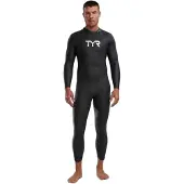 Tyr Muta In Neoprene A Maniche Lunghe Hurricane Cat 1