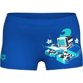 Arena Costume Da Bagno Boxer Game