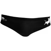 Turbo Costume Da Bagno A Slip Toro