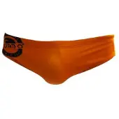 Turbo Costume Da Bagno A Slip Original