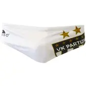 Turbo Costume Da Bagno A Slip Partizan