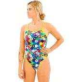 Turbo Costume Da Bagno Hexa