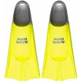 Mad Wave Pinne Flippers