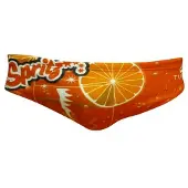 Turbo Costume Da Bagno A Slip Spritz